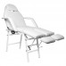 Portable Pedicure Chair P270, White